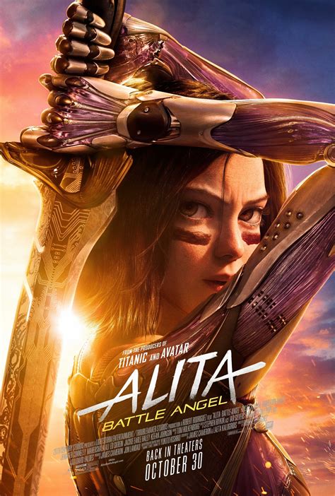 alita angel leah|«Алита: Боевой ангел» (Alita: Battle Angel, 2019).